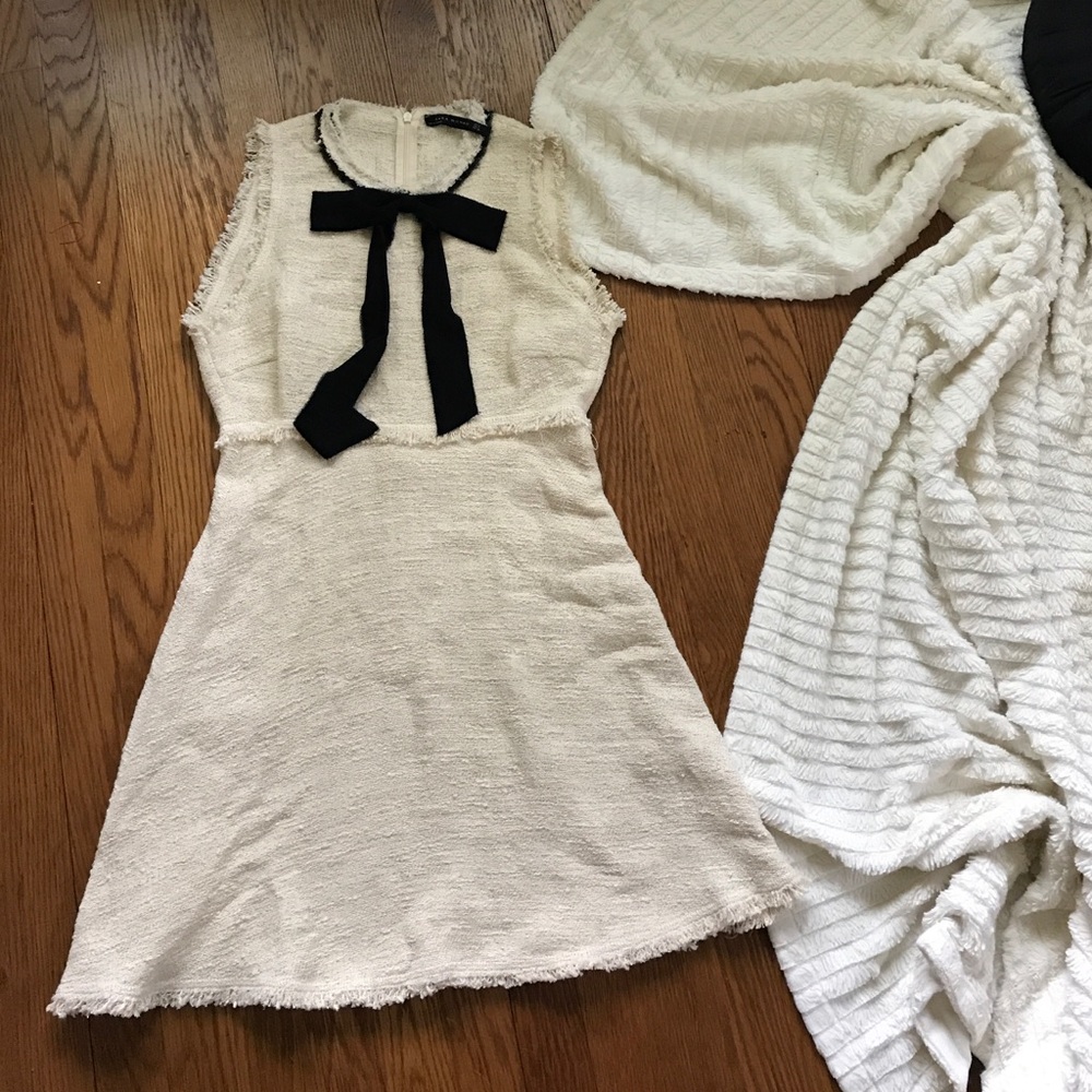 Zara Dress